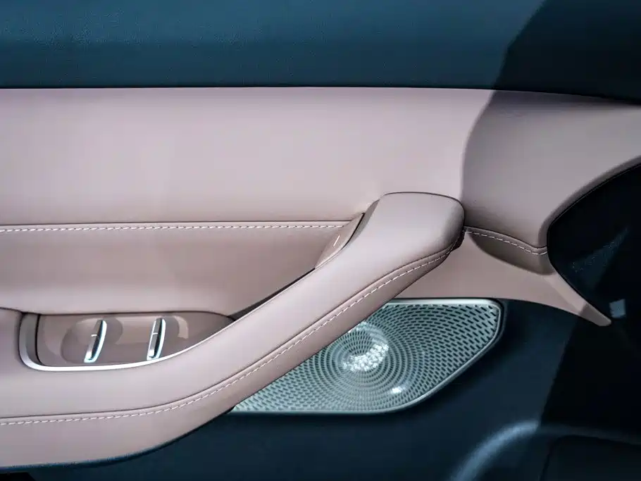 NIO ES6 2025 2025 75kWh