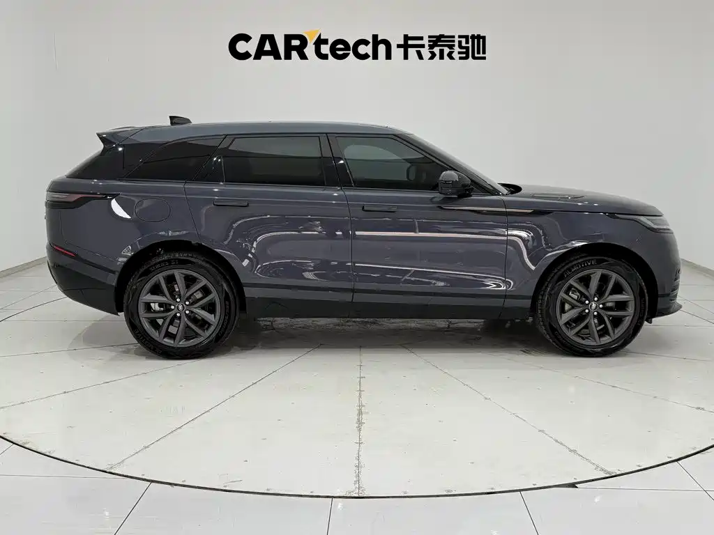 2024 Land Rover Range Rover Velar