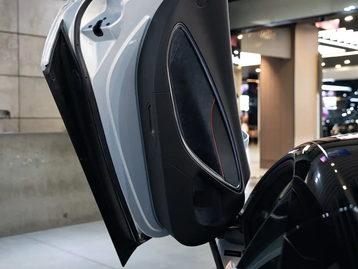 McLaren Artura 2025 2025 3.0T Hybrid Coupe