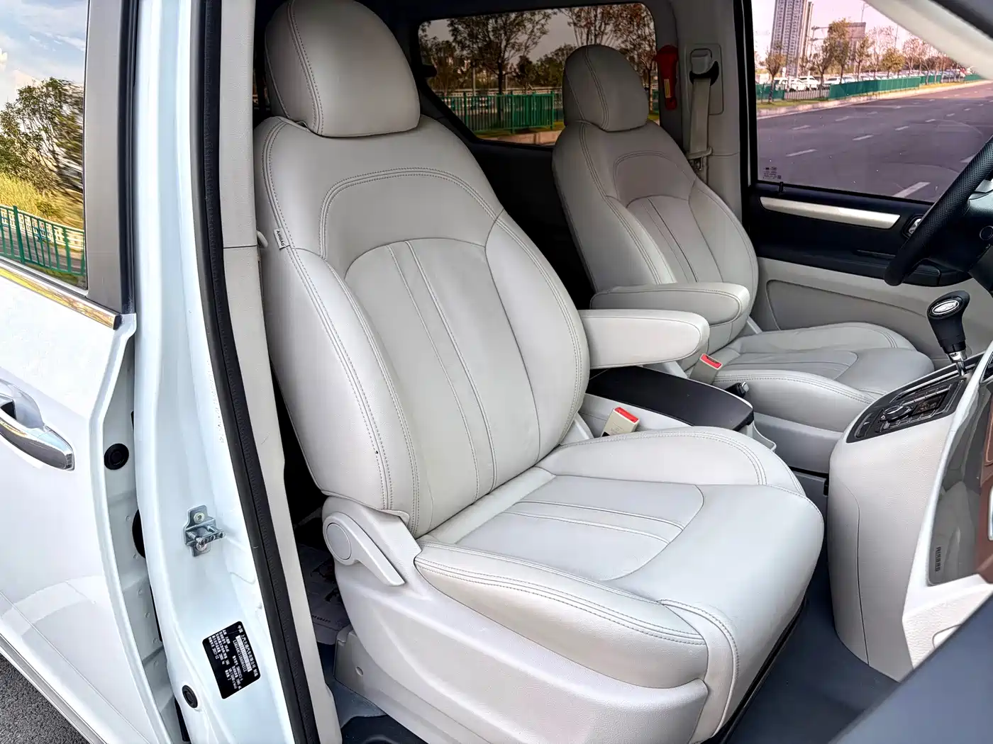 Maxus G10 2019 2018 PLUS 2.0T Manual Elite Edition