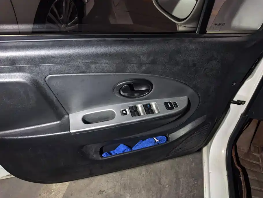 Haima Aishang EV 2018 2017 EV160