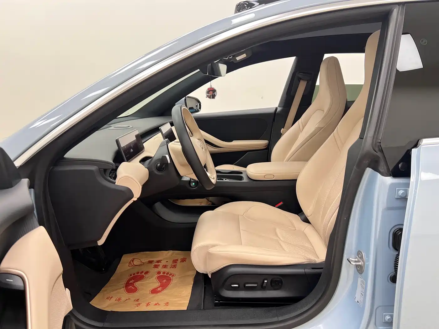 NIO ET5T 2023 2023 Model 75kWh Touring