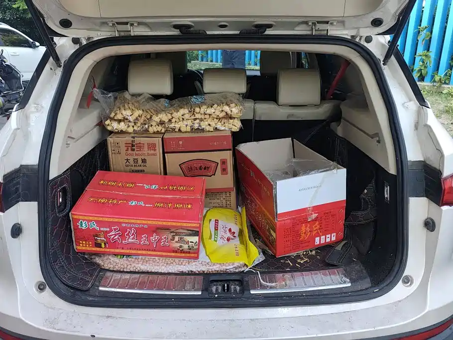 Zotye T700 2018 2017 1.8T DCT Premium