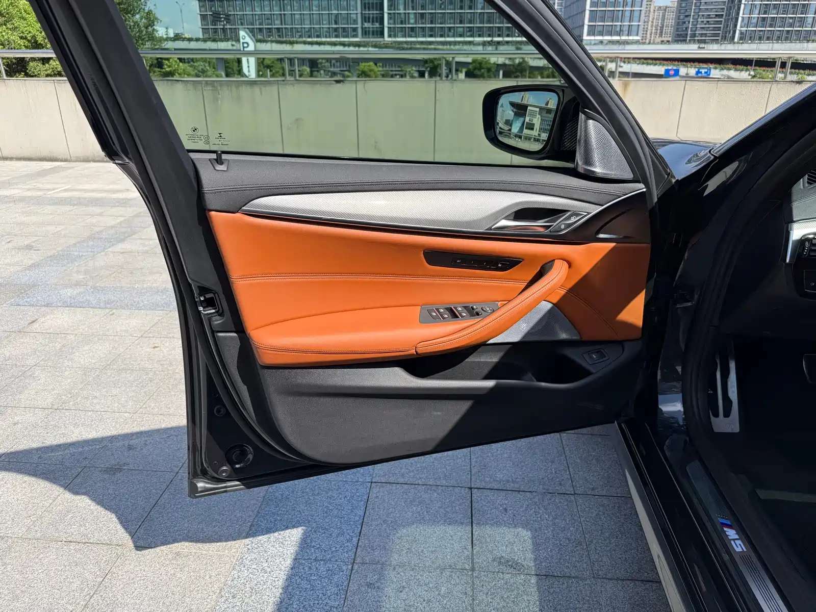 Фото 11 - BMW M5