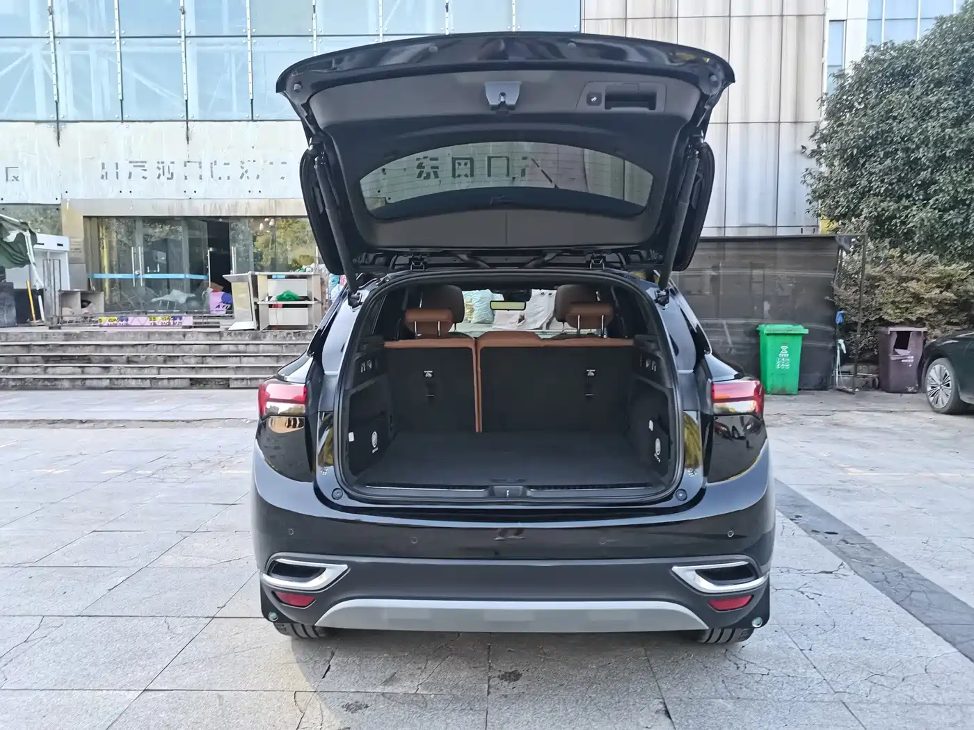 Buick Envision S 2021 2020 Enclave S 652T 2WD Luxury
