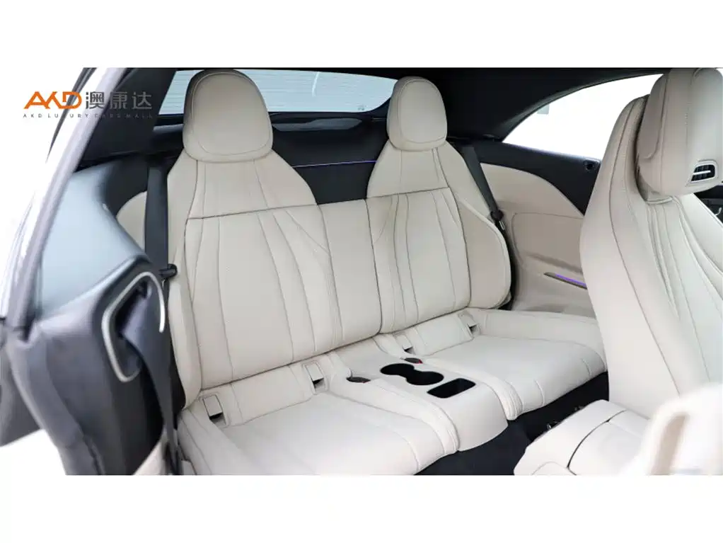 Mercedes-Benz CLE 2025 2025 CLE 260 Convertible
