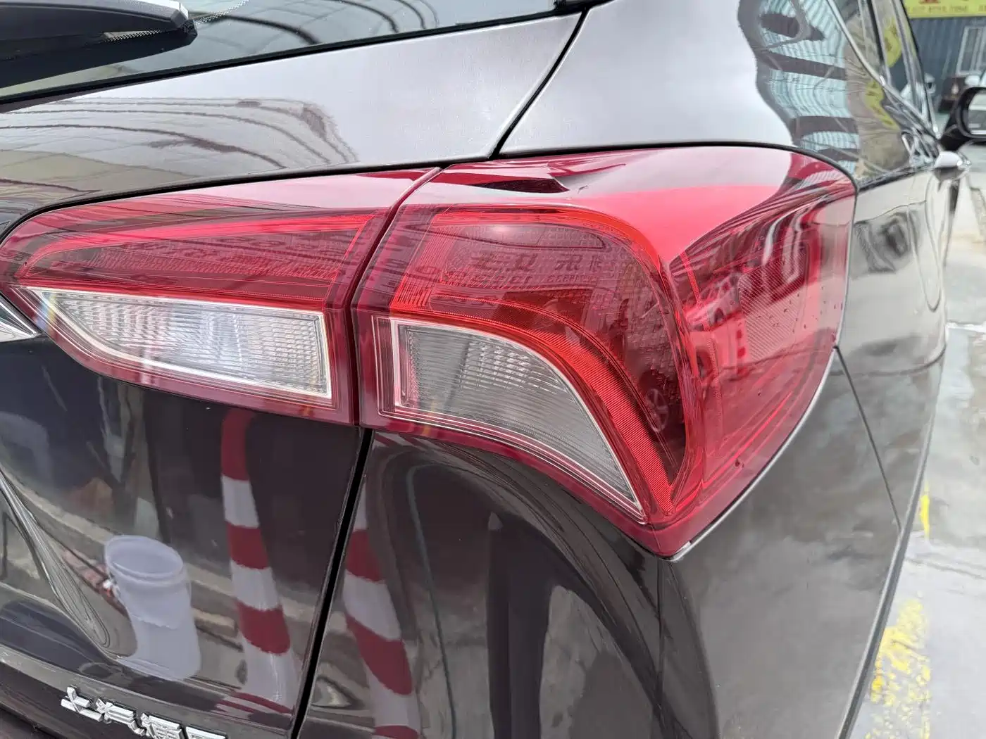 Buick Envision Plus 2018 28T 4WD Elite фото 20
