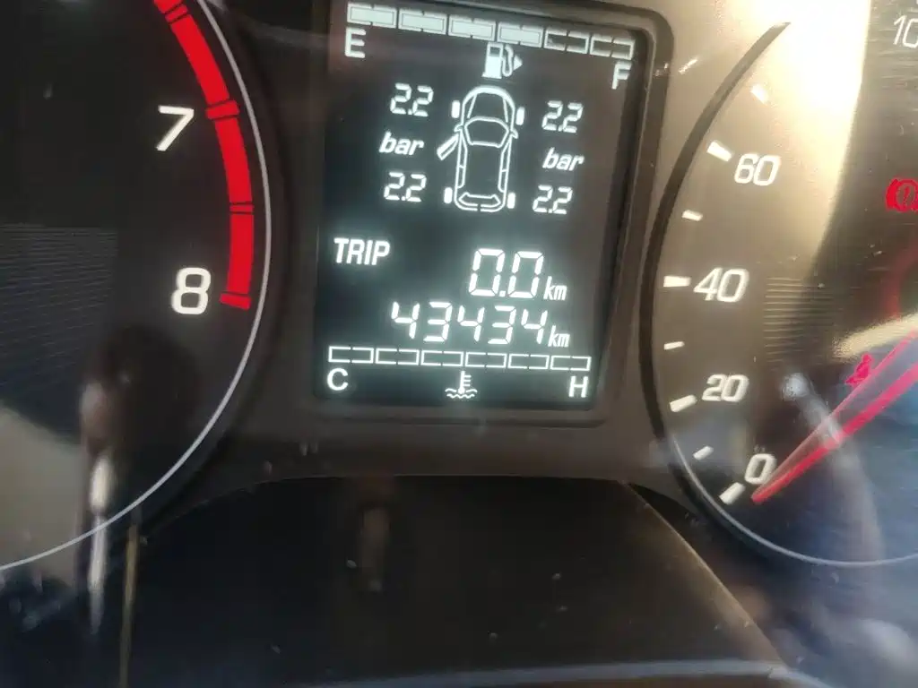 Baojun 310W 2017 2017 1.5L Manual Fashion Edition (China V)
