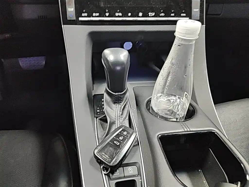 Toyota Avalon 2019 2.0L XLE Premium Edition (China VI) фото 14