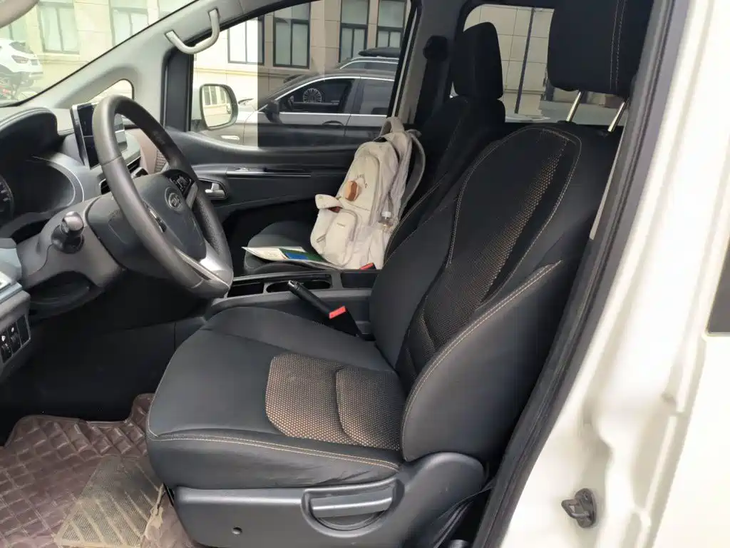 JAC Refine M3 2022 2021 PLUS IKEA High Power 1.5T Luxury 9-Seater