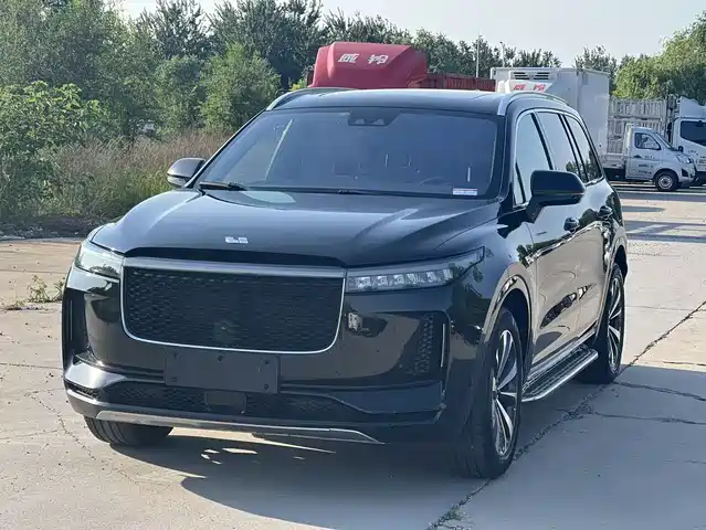 Li Auto Li ONE 2020 Extended Range 7-Seater