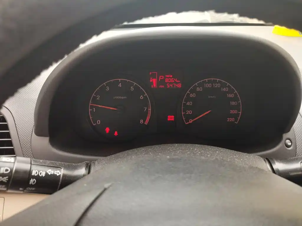 صورة 4 - Hyundai Verna