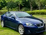 Фото 26 - Lexus IS