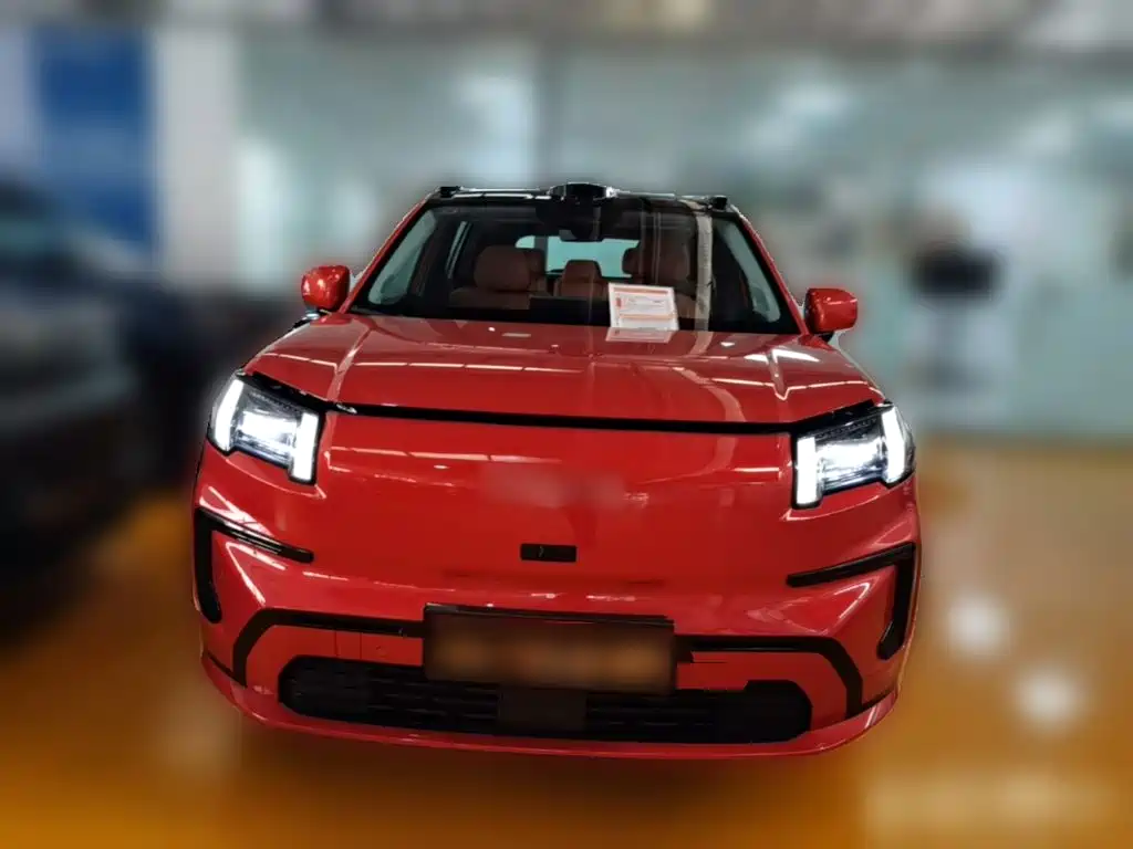 2025 Aion V