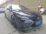 Фото 4 - Toyota Camry