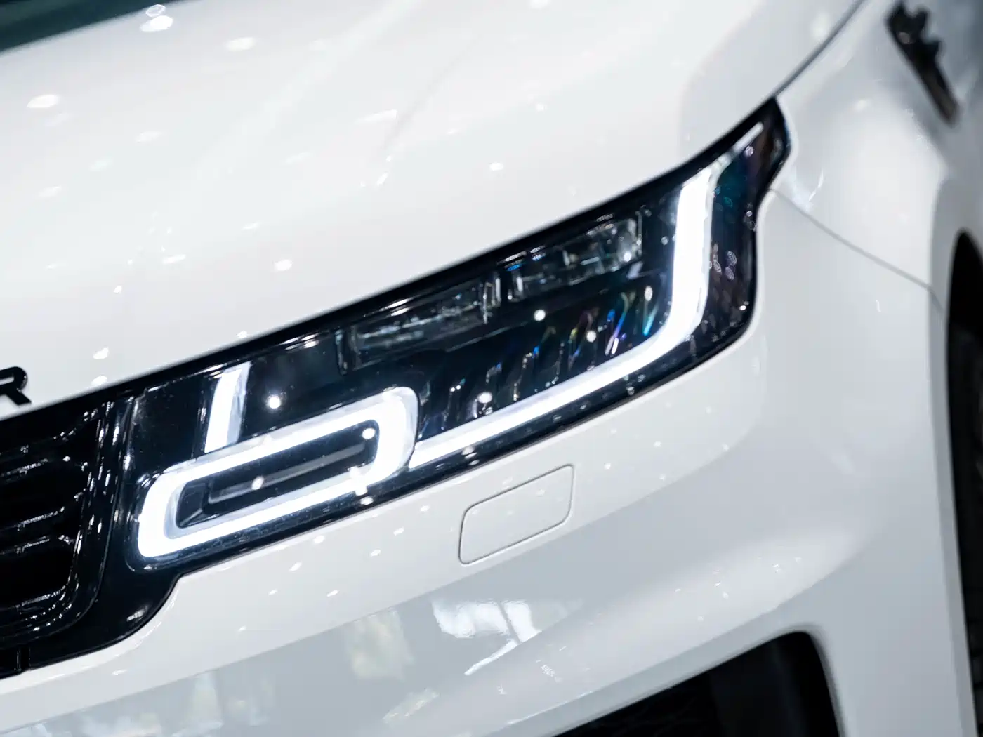 Land Rover Range Rover Sport 2019 3.0 L6 HSE DYNAMIC фото 3