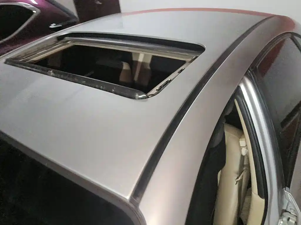 Фото 6 - Buick Excelle
