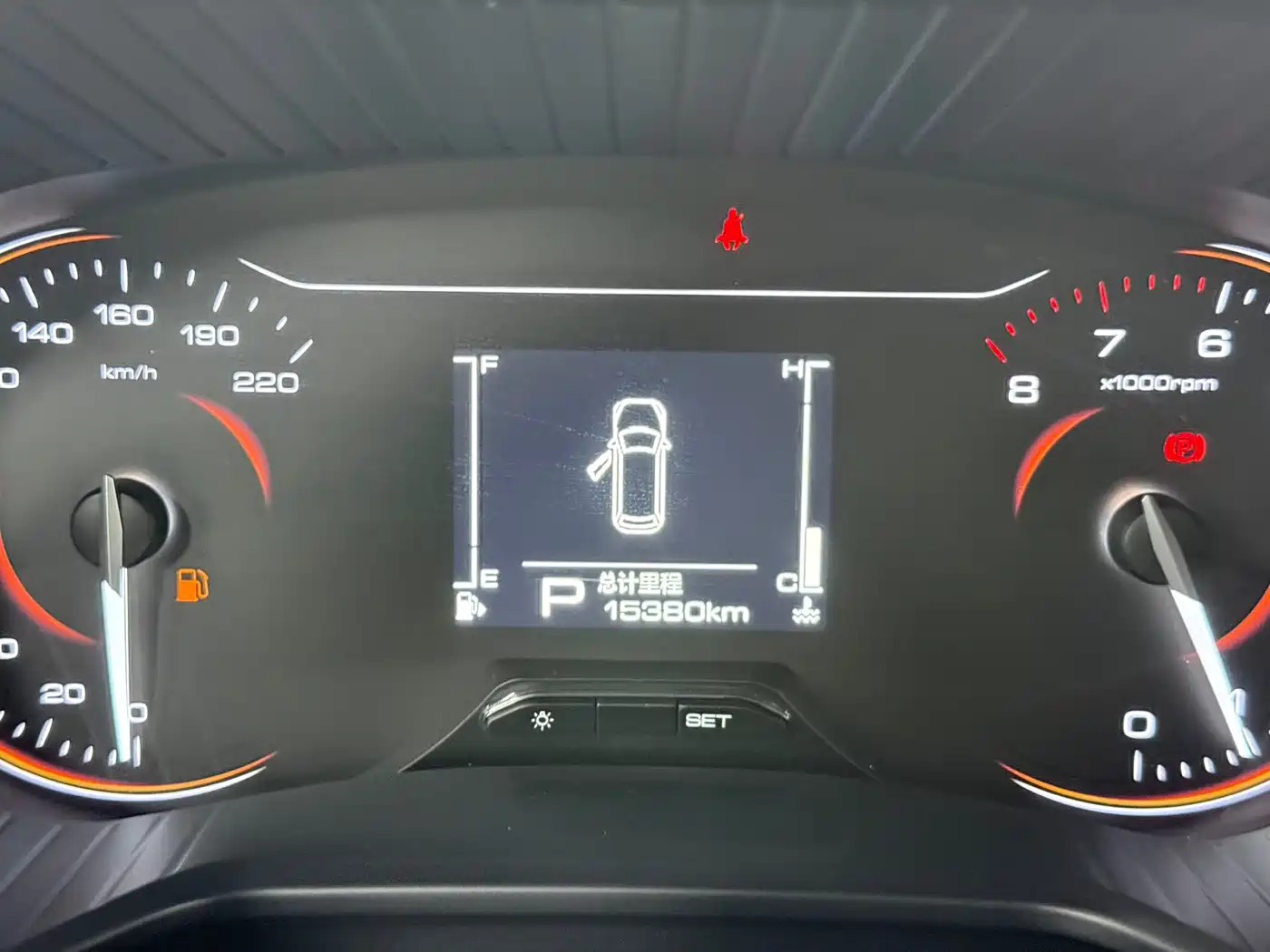 Wuling Motors Wuling Jiachen 2022 2022 1.5T CVT Exclusive Flagship Model