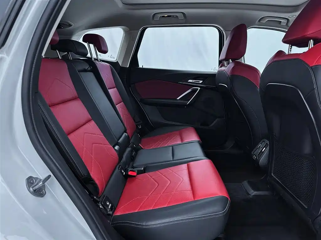 BMW X1 2023 sDrive20Li X Design Package фото 14