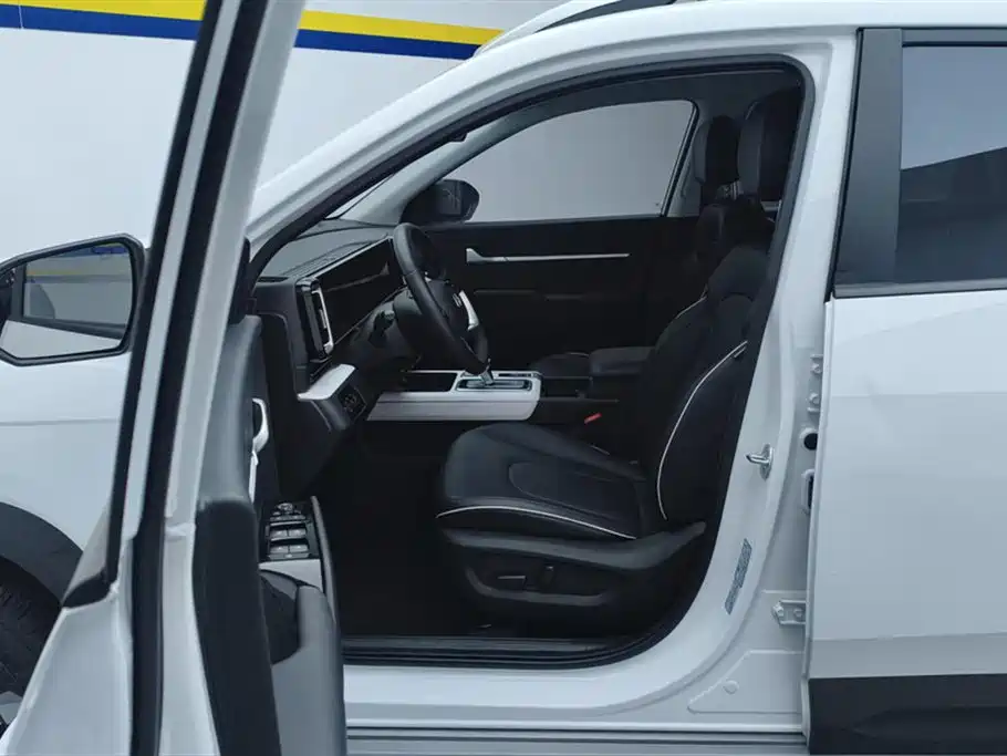 HYUNDAI BEIJING IX35