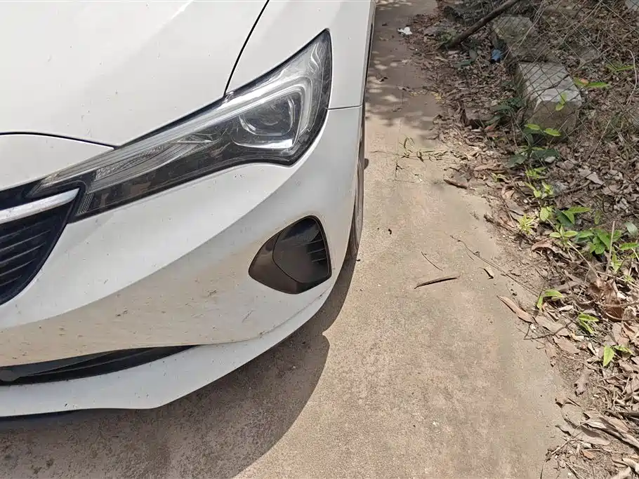BUICK WEILANG
