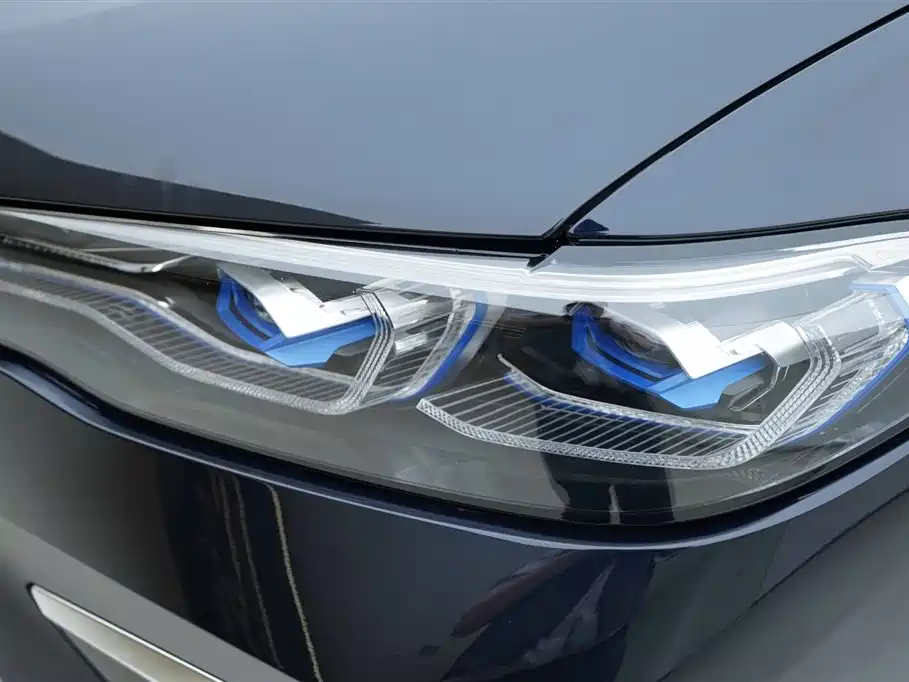 BMW X7 2022 xDrive40i Exclusive M Sport Package фото 14