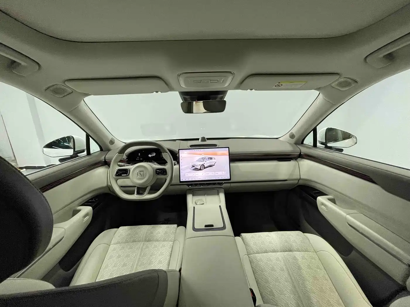 ZEEKR EXTREME KRYPTON 7X