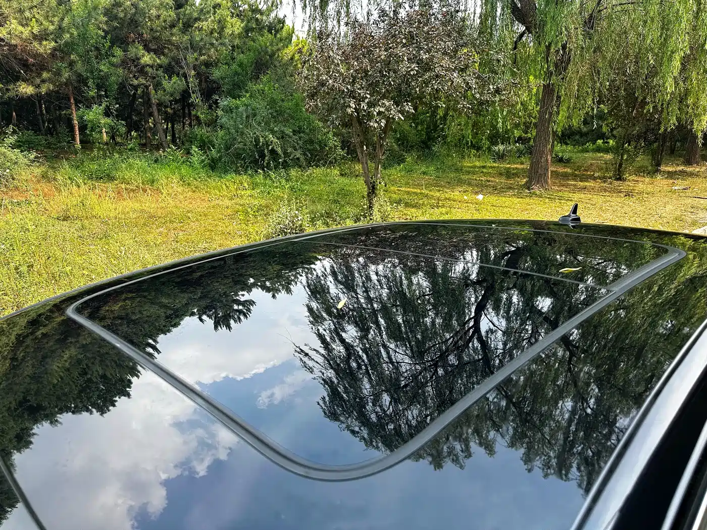 Volkswagen Phideon 2021 380TSI Luxury Edition фото 6