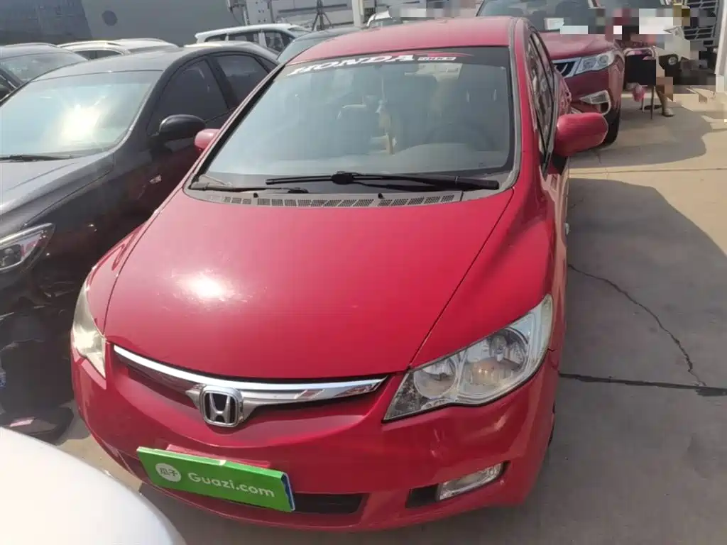 CIIMO CIIMO 2014 2012 1.8L Automatic
