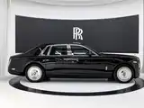 Фото 7 - Rolls-Royce Phantom