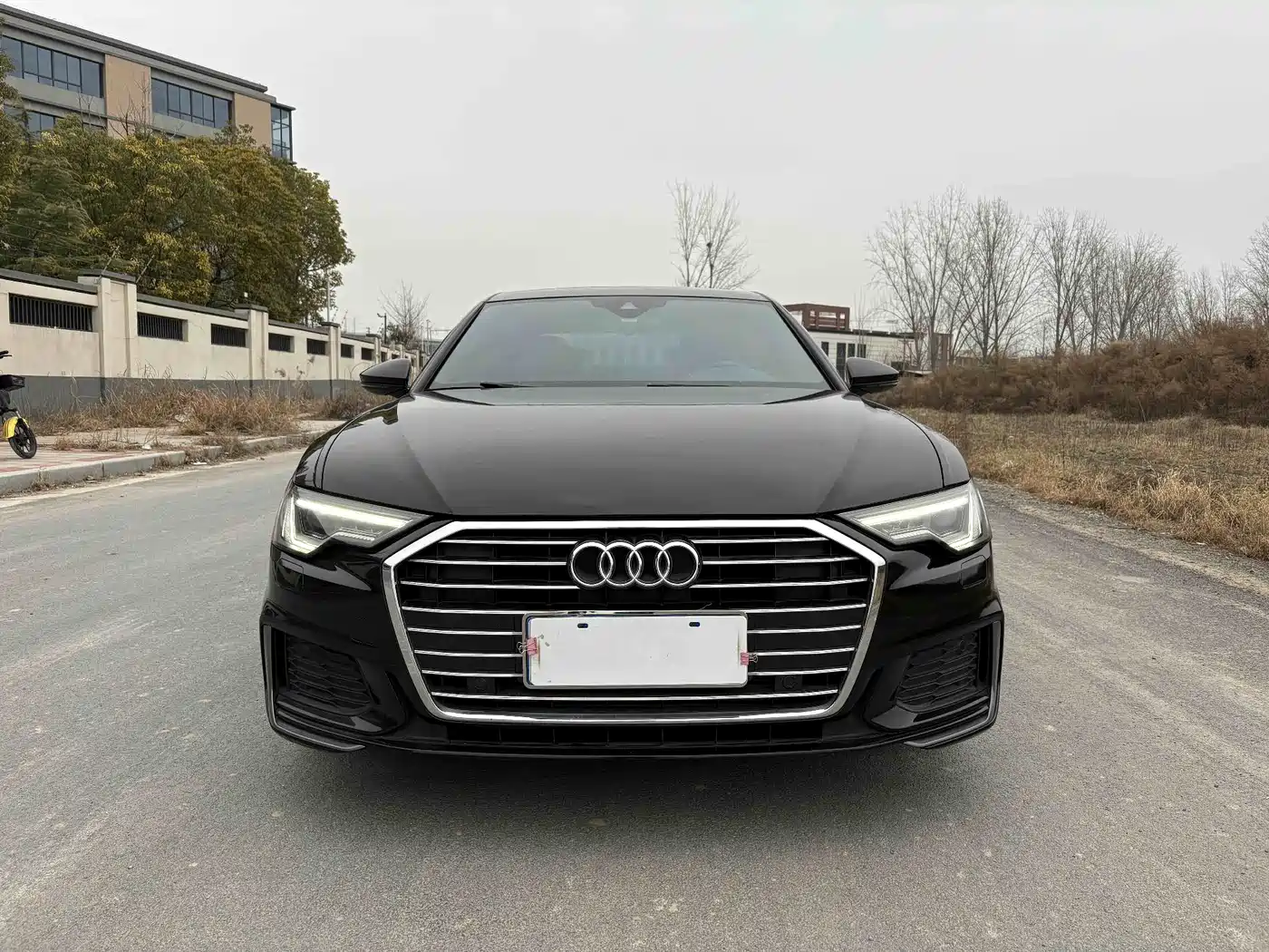  A6L