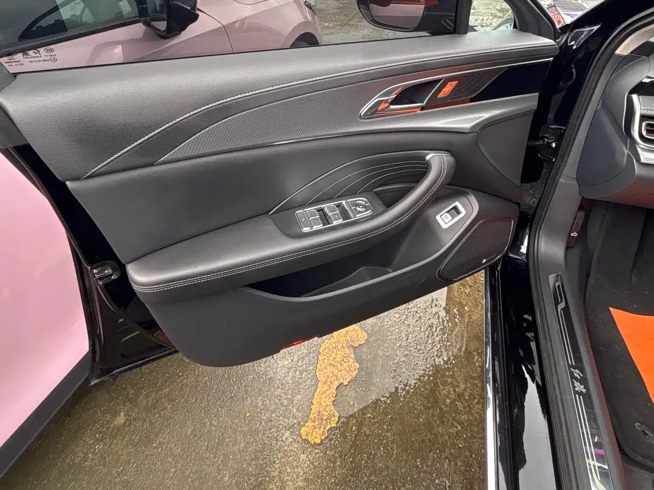 Hongqi H5 2023 2.0T Auto Smart Connect Flag Enjoy фото 8