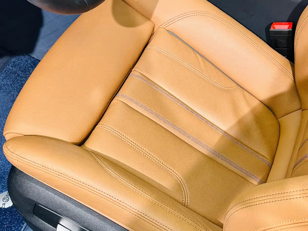 BMW 6 Series GT 2025 2024 630i M Sport Ultimate Package