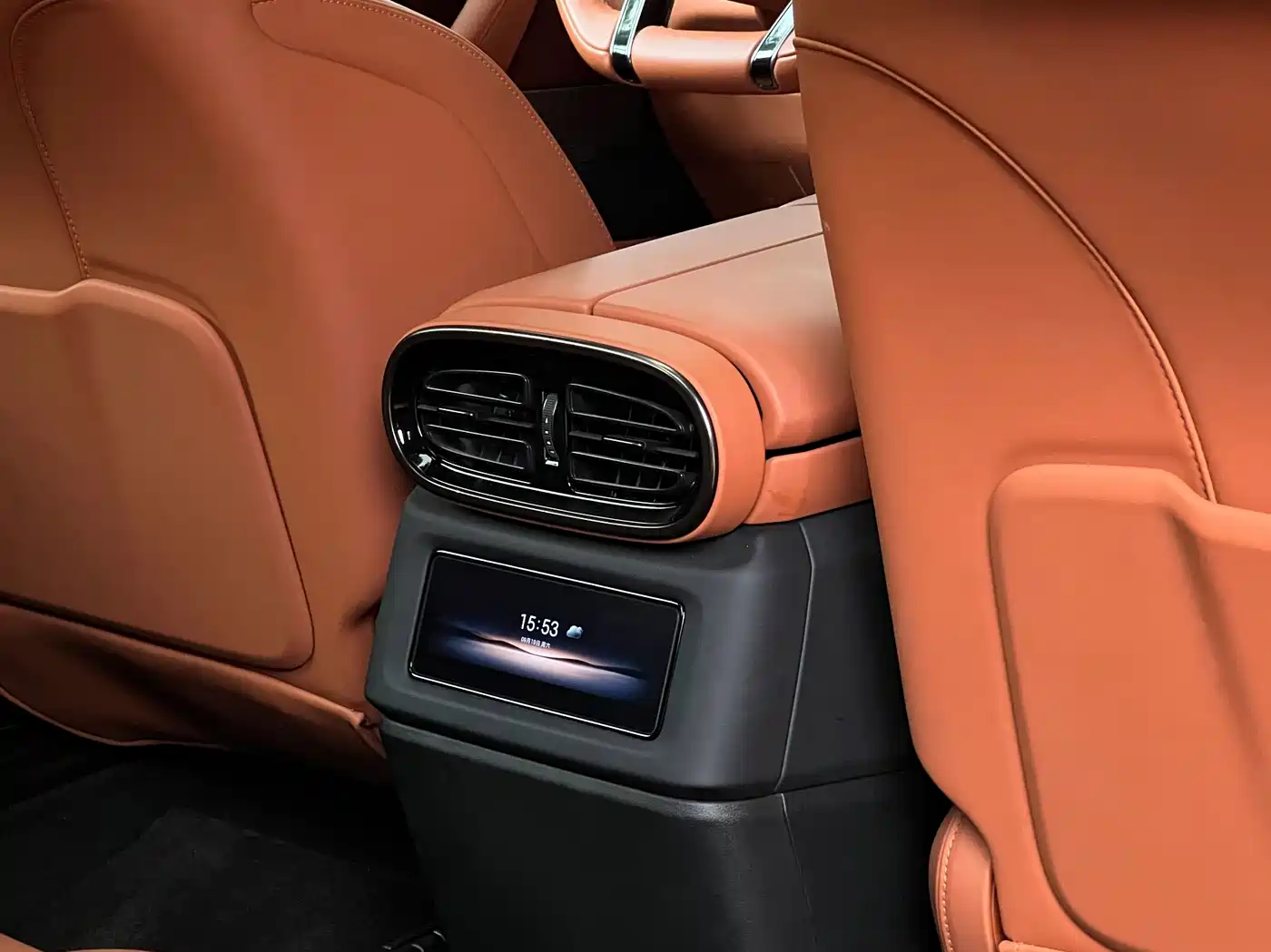 Yangwang U8 2024 2023 Luxury Edition