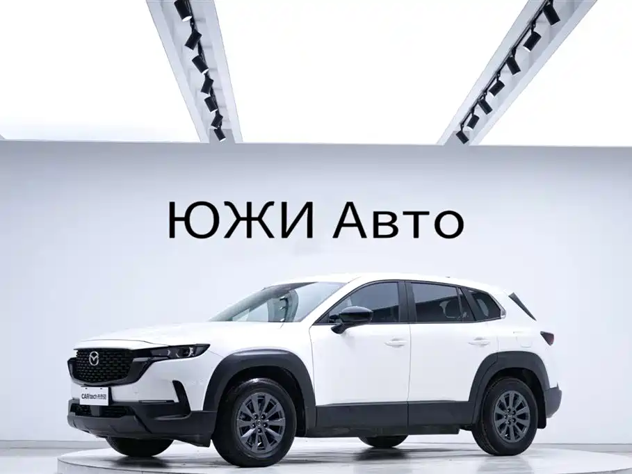 Mazda CX-50 Xingye 2023 2.0L Driving Edition