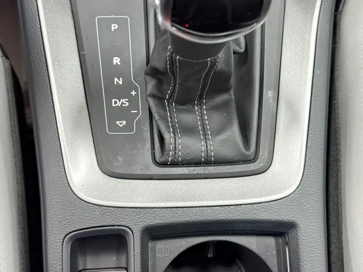 Audi Q3 2022 35 TFSI Fashion Dynamic фото 11