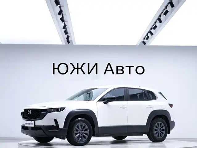 Mazda CX-50 Xingye 2023 2.0L Driving Edition