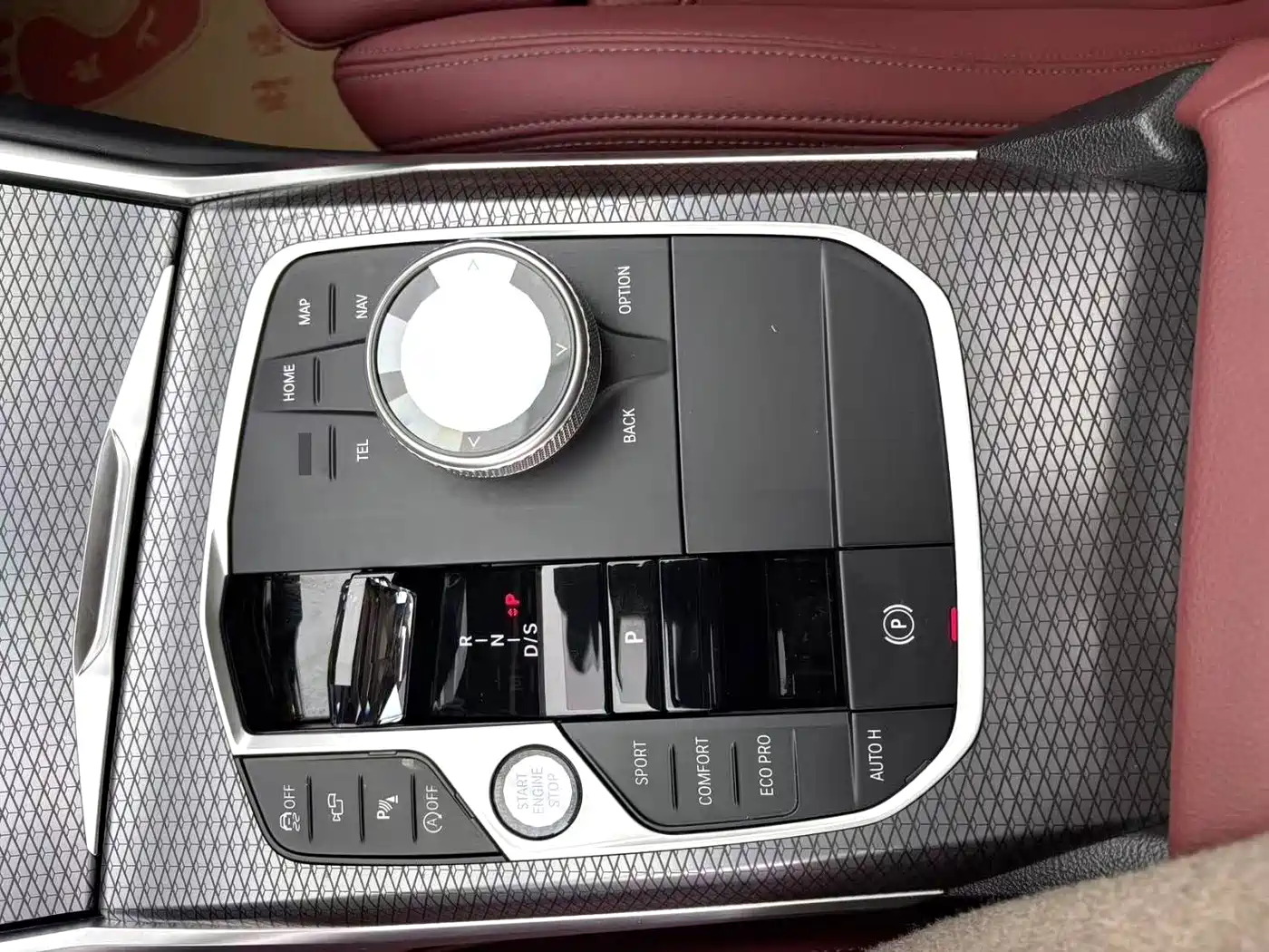 BMW 4 Series 2024 430i Gran Coupe M Sport Shadowline Package фото 7