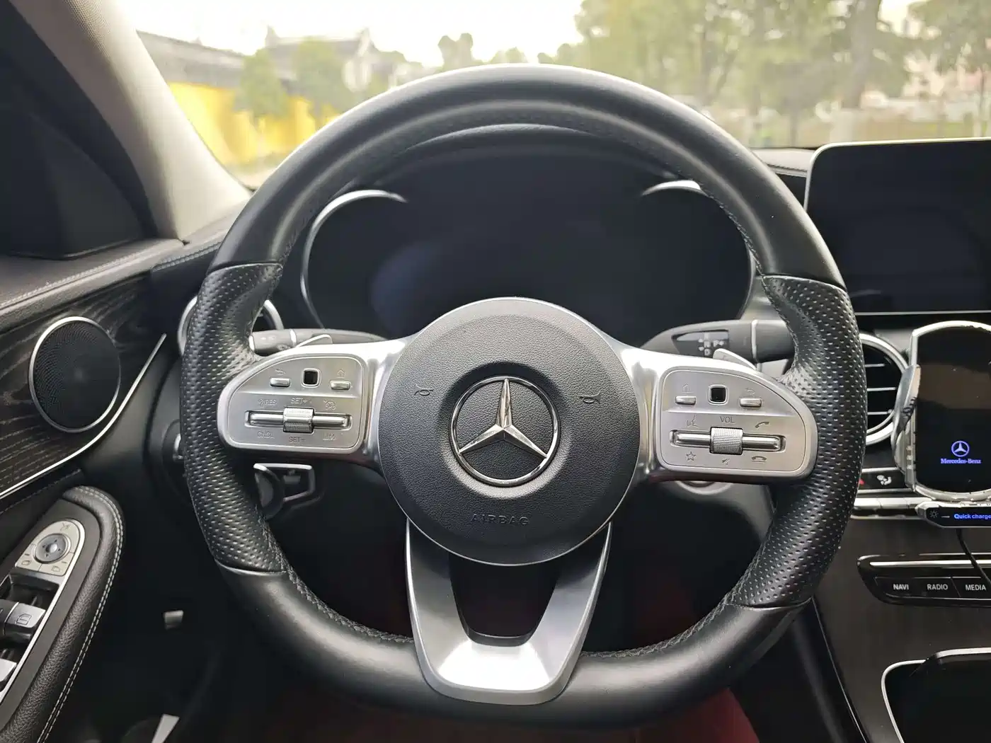 Mercedes-Benz C-Class 2020 Facelift C 260 L Sport фото 16