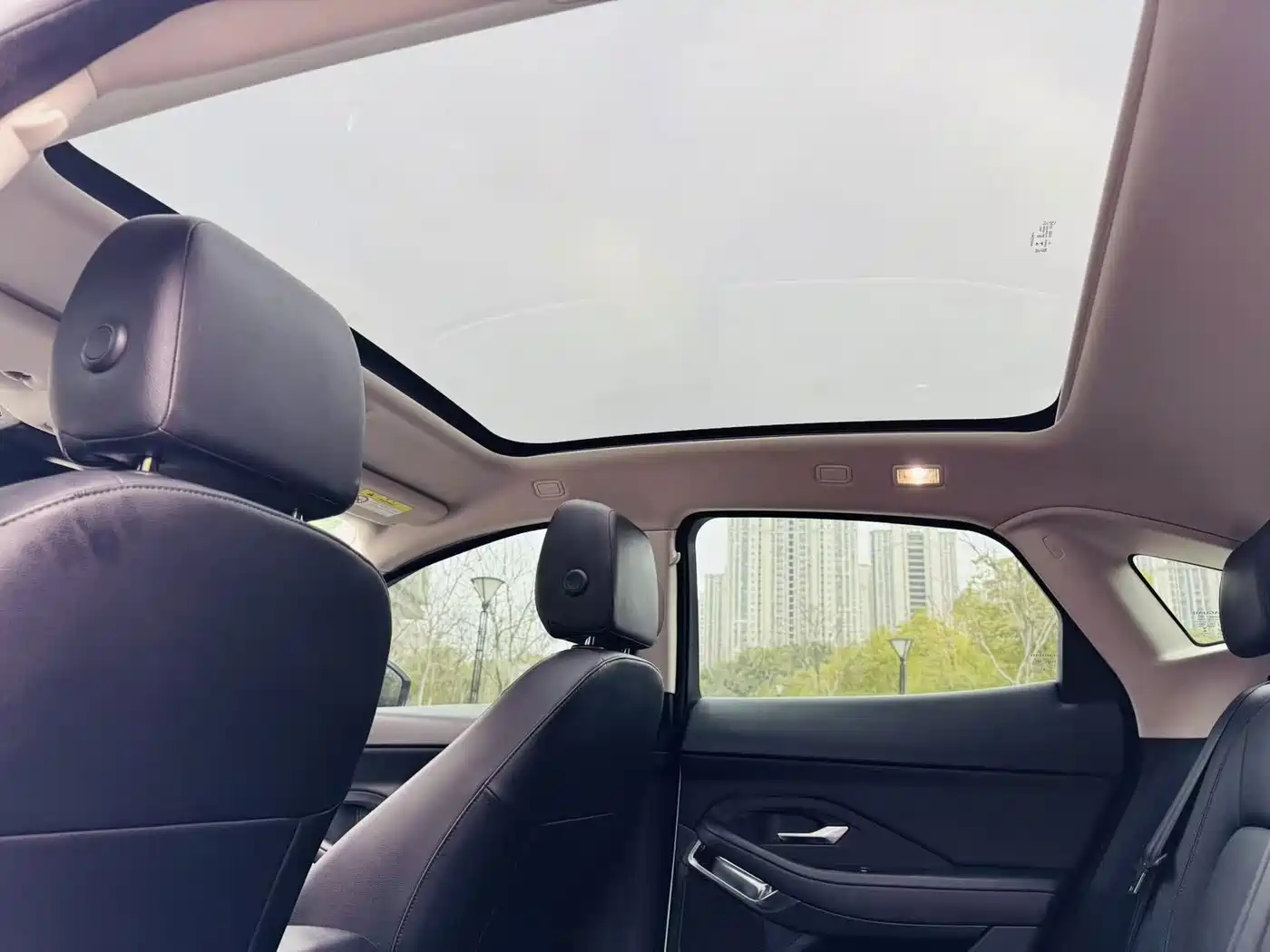 Jaguar E-PACE 2019 2018 Model P200 China V