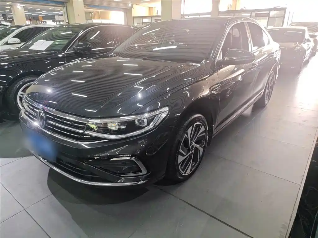 Volkswagen Bora 2023 200TSI DSG Yuexing PRO Edition фото 2