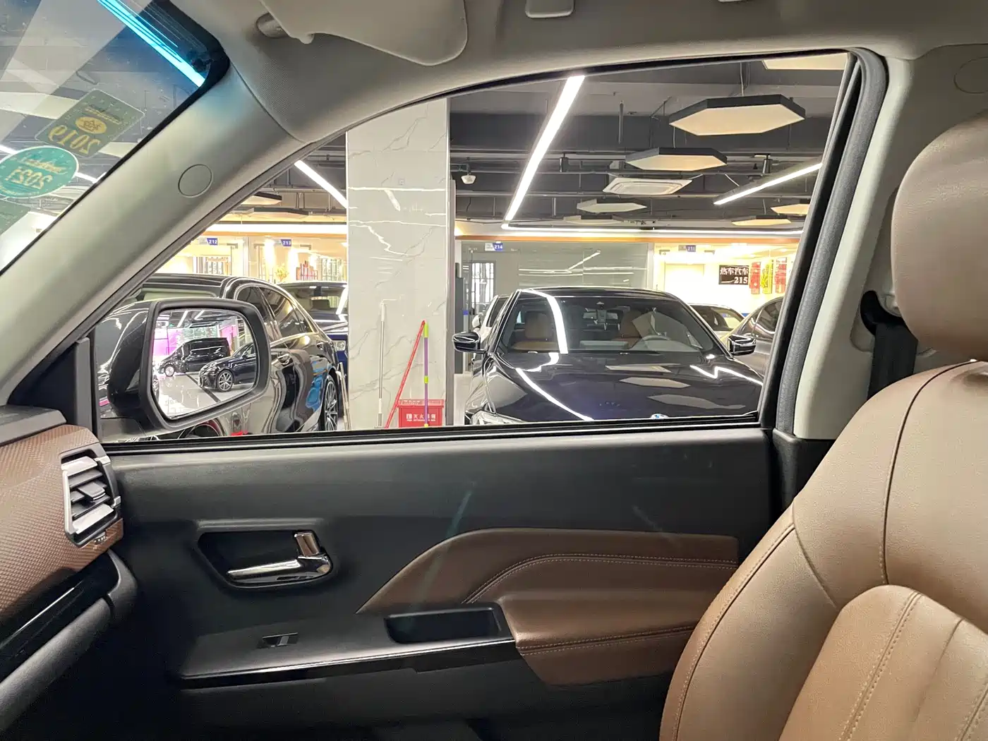 GREAT WALL FENGJUN 6