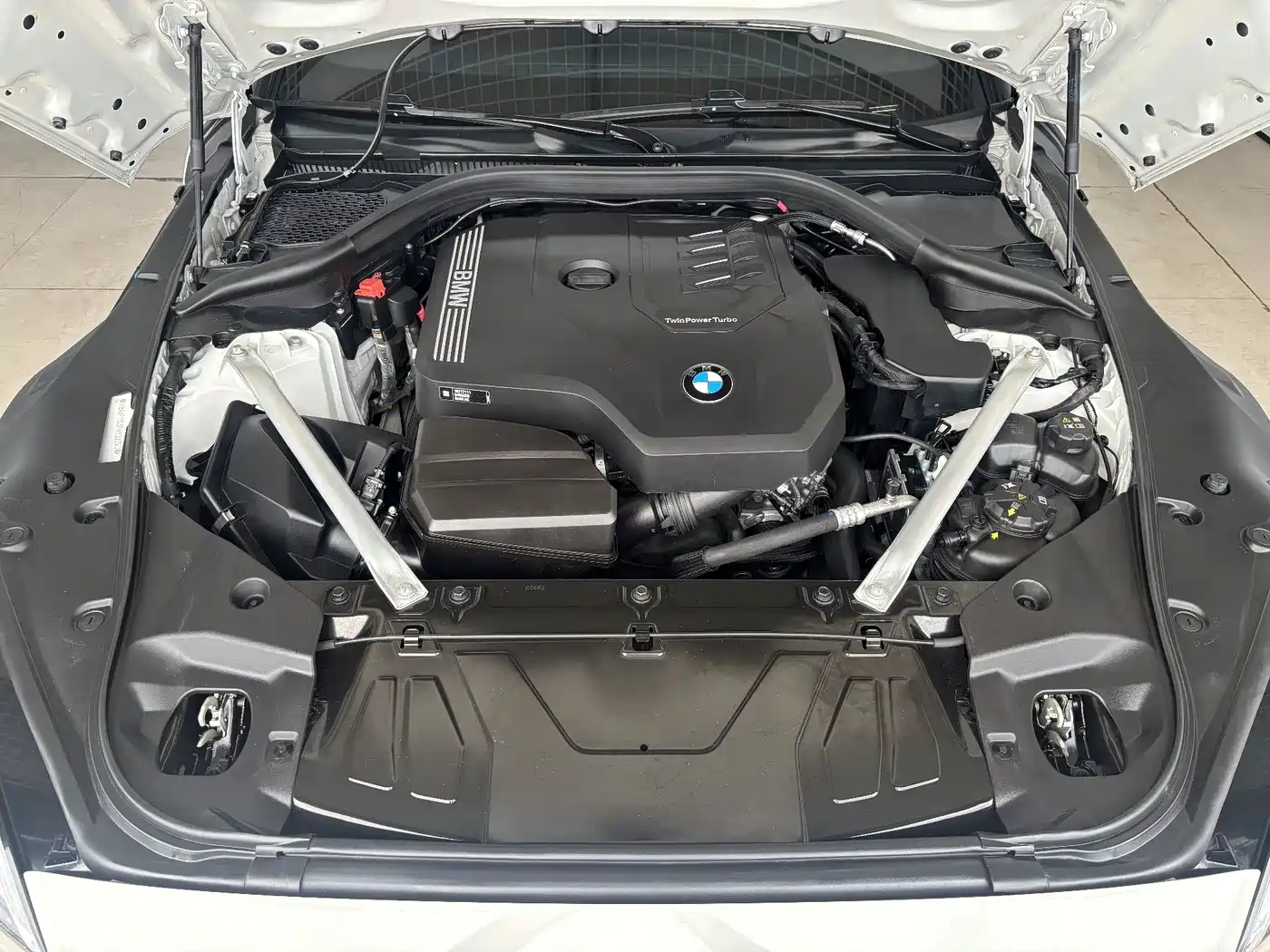 BMW Z4 2023 2023 sDrive 25i M Sport Package