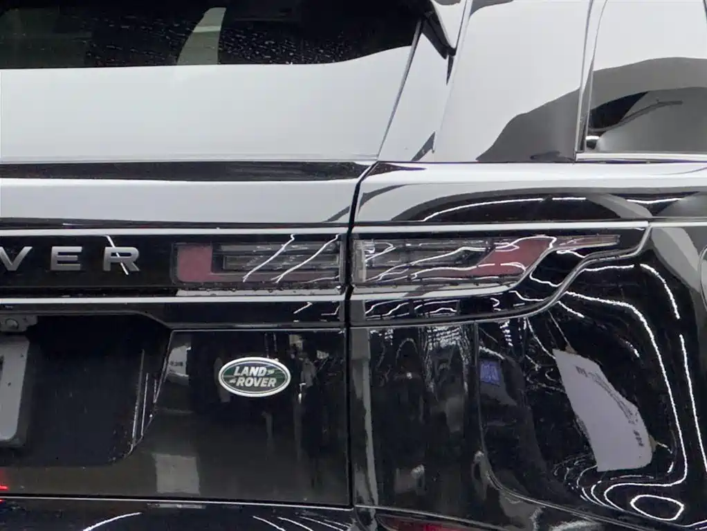 Land Rover Range Rover Velar 2025 Dynamic SE фото 22