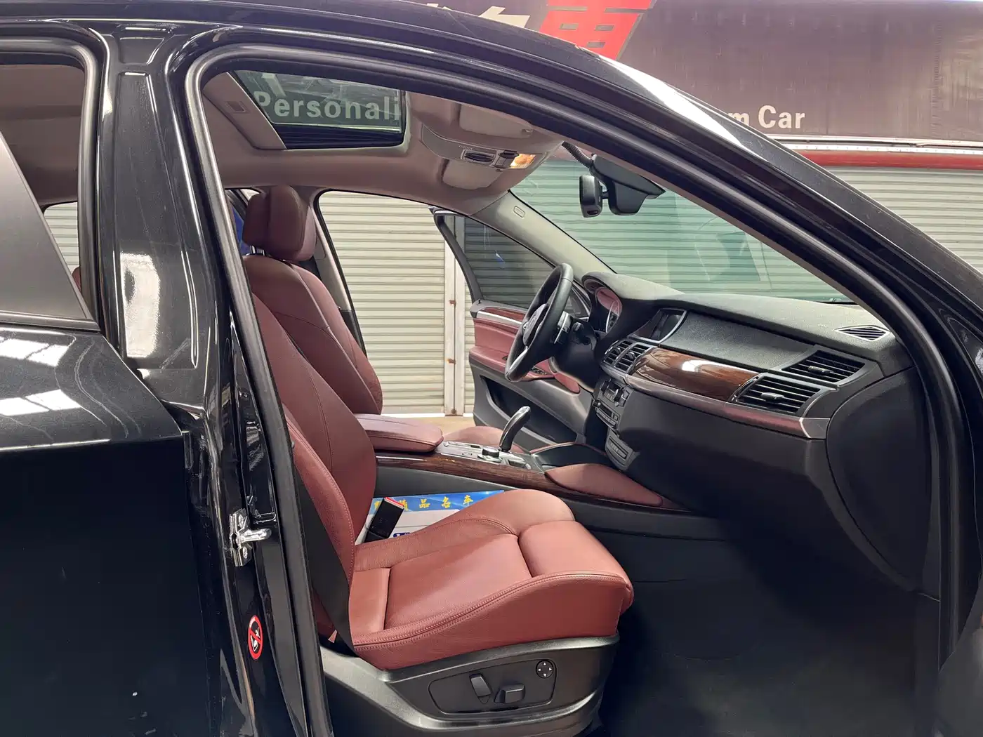 BMW X6 2009 2009 xDrive35i