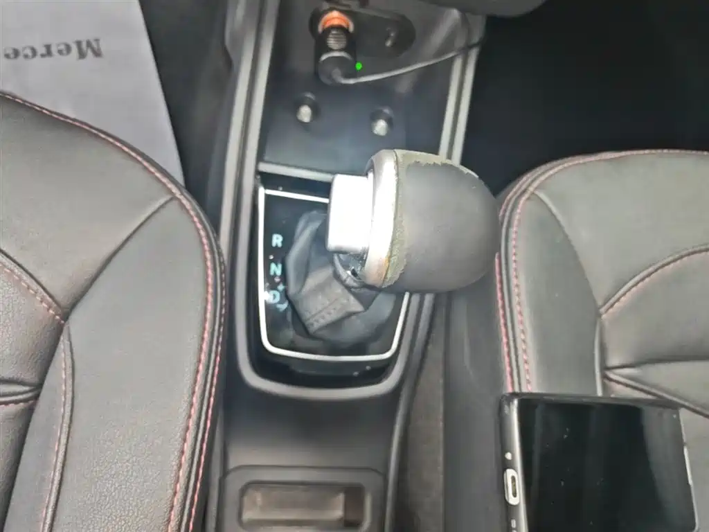 Haval H1 2017 Blue Label 1.5L AMT Standard фото 14