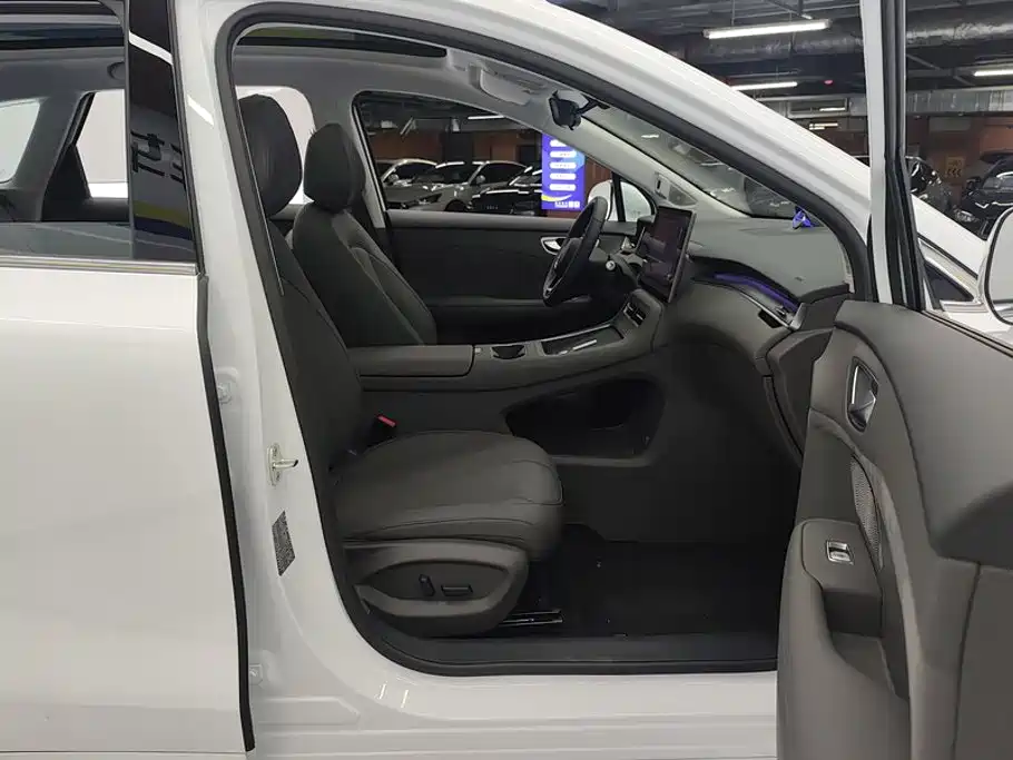 Shangjie SUV 2026 2025 Basic Model