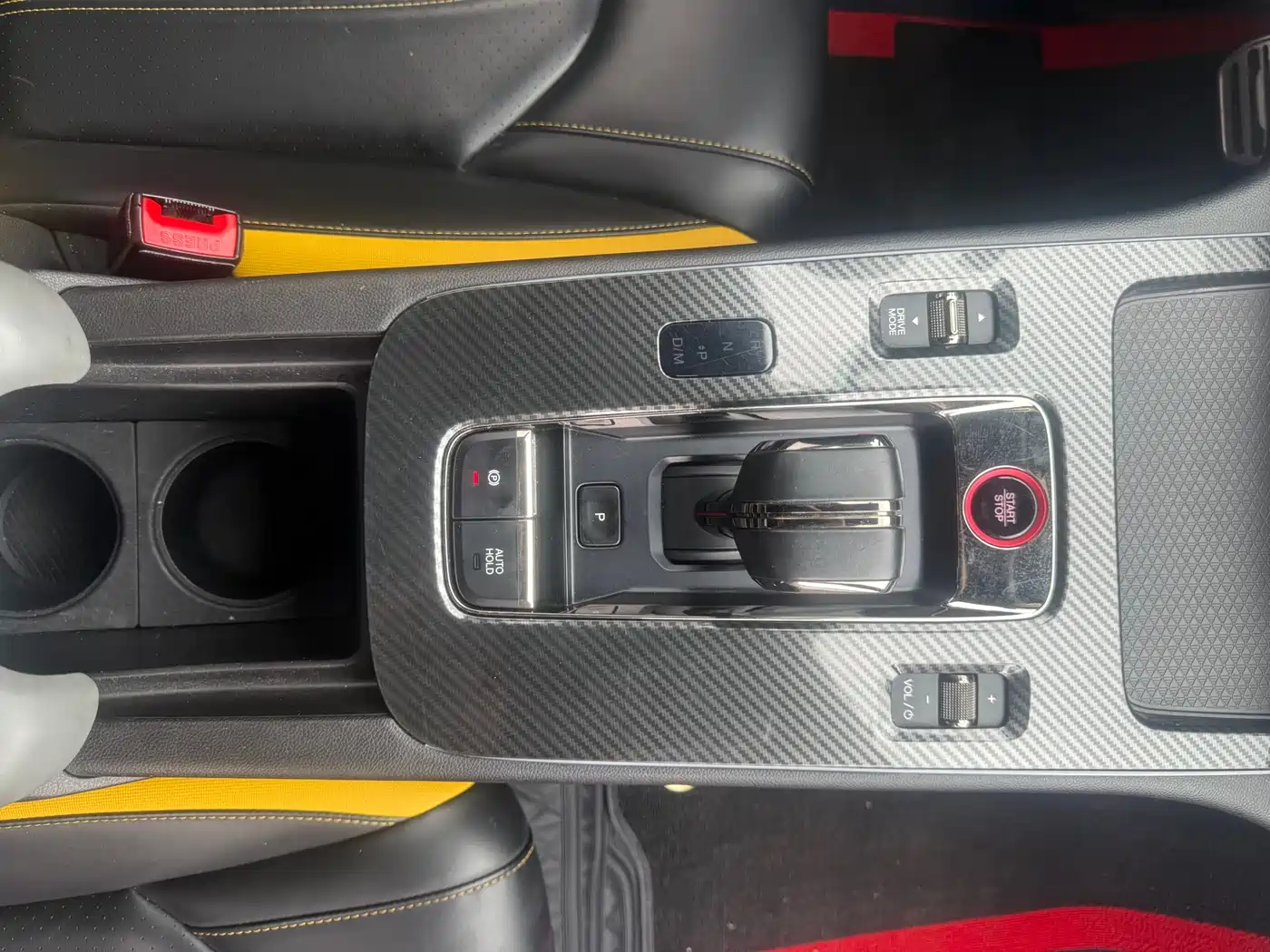 GAC Trumpchi Trumpchi Emkoo 2021 270T DCT J15 Edition фото 11