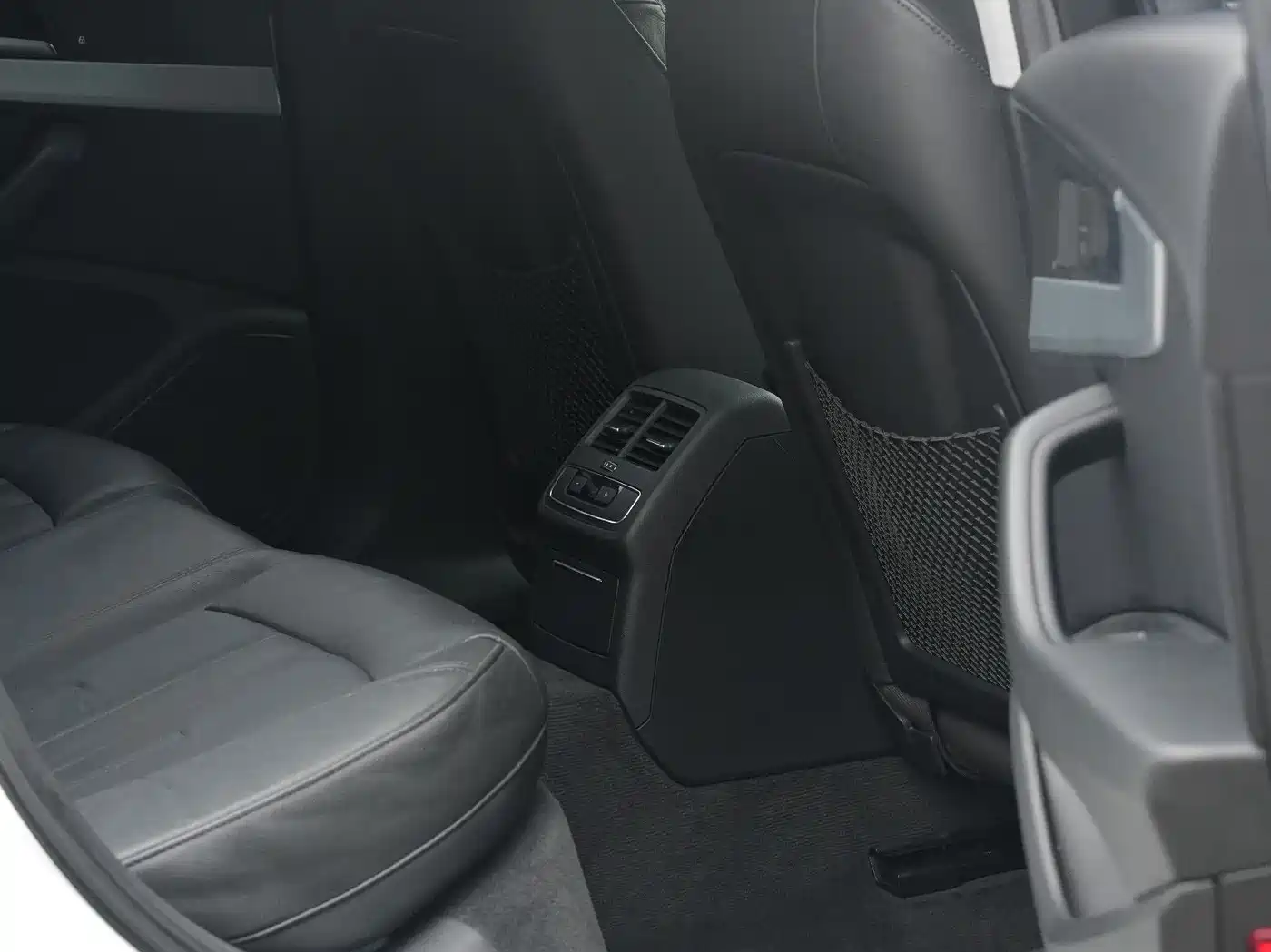 Audi A4L 2019 40 TFSI Fashion (China VI) фото 19
