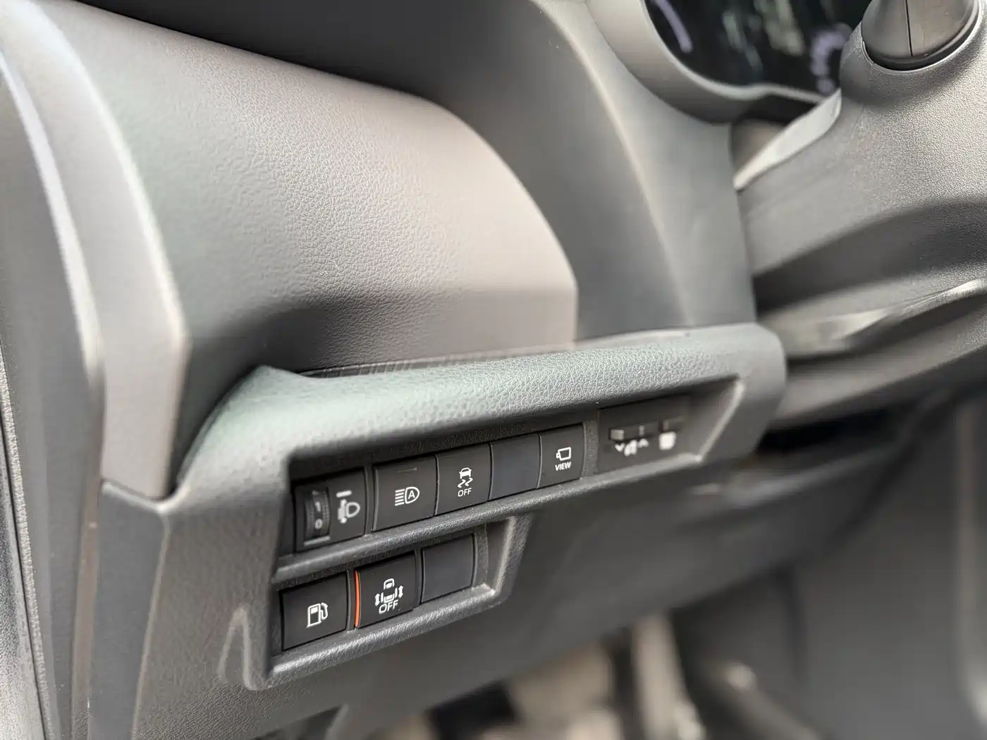 Toyota Sienna 2023 2.5L Hybrid Premium Edition фото 14